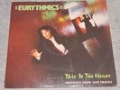 Eurythmics - This Is The House + 4 Live Tracks (12