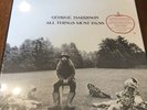 GEORGE HARRISON-ALL THINGS MUST PASS-RSD 2-LP BOX SET-NUMBERED # 3919-NEW