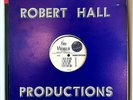 Production Music Robert Hall Productions Vinyl New World Records 1st Press
