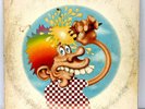 Europe '72 Grateful Dead 1972 Vinyl Warner Bros Records 1st Press