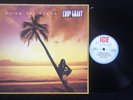 Eddy Grant ‎– Going For Broke -1984, OZ LP + INSERT EX+, ICE ‎– ELPS 4407
