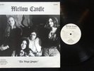 Mellow Candle ‎– The Virgin Prophet - 1994, RARE UK LP, Kissing Spell ‎– KSF004