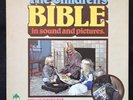 The Children's Bible, 2 X LP + BOOKLET, 1974 US NM, Peter Pan Records ‎– DM 101