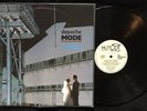 Depeche Mode ‎– Some Great Reward,1984 OZ LP+LYRIC SHEET, NM- Possum ‎– STUMM 19