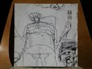 2 vinyls near mint: Buck 65 - Square -Album 2x 12” Vinyl 2002- Canada rap