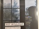 HOT MULLIGAN – OPPORTUNITIES -  VINYL LP NEW FREE SHIPPING - 17