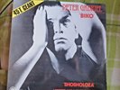 RARE Peter Gabriel - Biko 12” French Unique Sleeve  PHONOGRAM PG 120