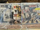 ***THE BEATLES ANTHOLOGY 1, 2, 3 SEALED LPs***