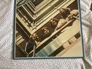 The Beatles 1967-1970 Blue Album Vinyl