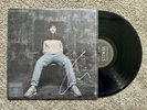 Louis Tomlinson SIGNED Walls Vinyl LP NEW From In-Store PROOF One Direction