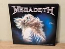 Megadeth – A Night in Buenos Aires triple 3 LP vinyl record 12