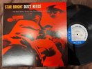 DIZZY REECE STAR BRIGHT BLUE NOTE BST 84023 STEREO JAPAN Vinyl LP