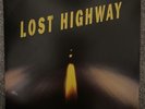Lost Highway by Original Soundtrack (Record, 2017)
