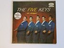 THE FIVE KEYS On Stage Promo 12