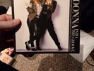 Madonna Into The Groove Spanish 45