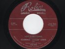 NY Blues CLARENCE 