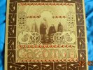 Genuine Original CAEDMON Vinyl LP (1978) 33rpm (10 Tracks) PLEASE SEE NOTES
