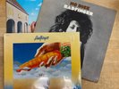 Badfinger Apple LP's 