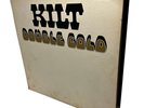 KILT Double Gold Vinyl, LP Post Records ‎– POST-610 James Brown, Chuck Berry