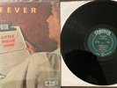 Little Willie John – Fever LP - RARE 1958 REGENCY Canadian Label, LP564 - VG+
