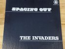 Invaders - Spacing Out LP Vinyl Duane LP-1102 2004 US RE Funk Soul 1970 Bermuda