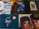Alan Parsons Project, Tales..., I Robot, Pyramid, Eve, Cards, Vinyl, Mint-
