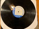 Stanley Turrentine Blue Note BLP 4039 LP 