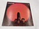 Cactus - Self Titled LP Vinyl 1970 - SD 33-340 NM/EX+