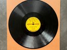 78 rpm Prisonaires - Just Walkin' In The Rain - US SUN Records 186
