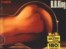 B.B.KING - LUCILLE - 180GR LP
