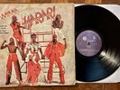 Harari Manana South Africa Disco Funk Grail Boogie Vinyl LP Listen MP3