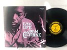 John COLTRANE Lush Life PRESTIGE OJC 7188 vintage Jazz SAX VINYL LP MINT