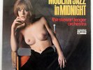 STEWART LENGER ORCHESTRA MODERN JAZZ IN MIDNIGHT UNION UPS5086 JAPAN VINYL LP