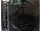 TALKING HEADS FEAR OF MUSIC SIRE P6487 JAPAN OBI VINYL LP