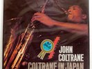 JOHN COLTRANE IN JAPAN IMPULSE IMR9036C JAPAN VINYL 3LP