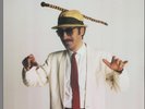 Leon Redbone - No Regrets (1988) - New LP Record   Sugar Hill Records #SH-3761