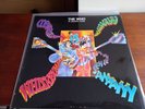 THE WHO A QUICK ONE FIRST UK REACTION MONO PRESSING MOD LP