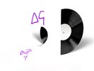 Alison Goldfrapp-The Love Invention-Signed Numbered Test Pressing 50 WORLDWIDE