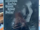 Vinyl: Emmylou Harris - Queen of the Silver Dollar, Box Studio Albums 1957-1979