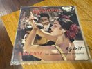 1958 Espana Ataulfo Argenta London Symphony Vinyl LP SXL 2020 Decca 1st Edition