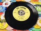ED CROOK  THAT’S ALRIGHT *Warp* WIGAN CASINO  NORTHERN SOUL