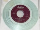 Beatles A Day In The Life Clear Psych Rock Vinyl Jukebox Only UNPLAYED MINT
