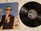 Frank Sinatra Come Fly with Me LP IMPORT LCT 6154 MONO