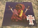Conway x Big Ghost - What Has Been Blessed Cannot Be Cursed Vinyl NEW SEALED