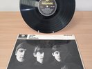 The Beatles - Parlophone - With The Beatles Vinyl LP Mono 1963 PMC 1206