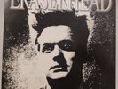 Eraserhead OST Soundtrack LP -  IRS 1982 [EX/EX]