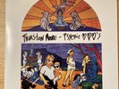 Thurston Moore Psychic Hearts Original 1995 DGC Green And Etched Vinyl NM