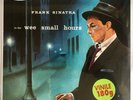FRANK SINATRA IN THE WEE SMALL HOURS LP 180g CAPITOL SEALED