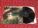 PINK FLOYD - A SAUCERFUL OF SECRETS  LP UK 1st PRESS STEREO SCX 6258 NEAR MINT
