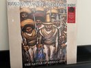 The Battle of Mexico City [Blue/Red Vinyl/RSD 2021] by Rage Against the Machine